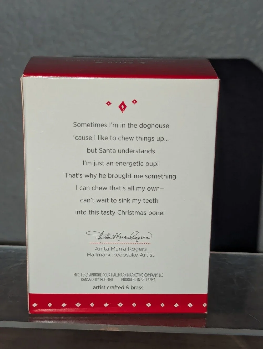 Hallmark beautiful 2015